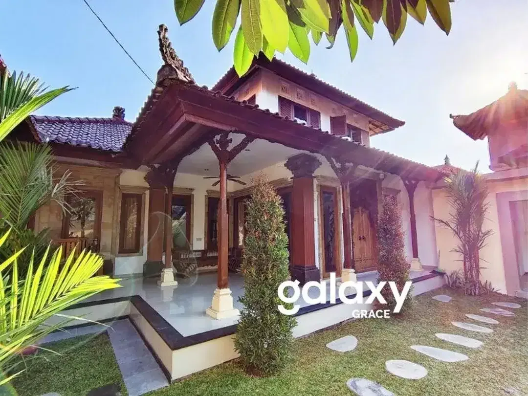 Villa For 10 Years Lease in Kutat Lestari Sanur - Image 5 of 10