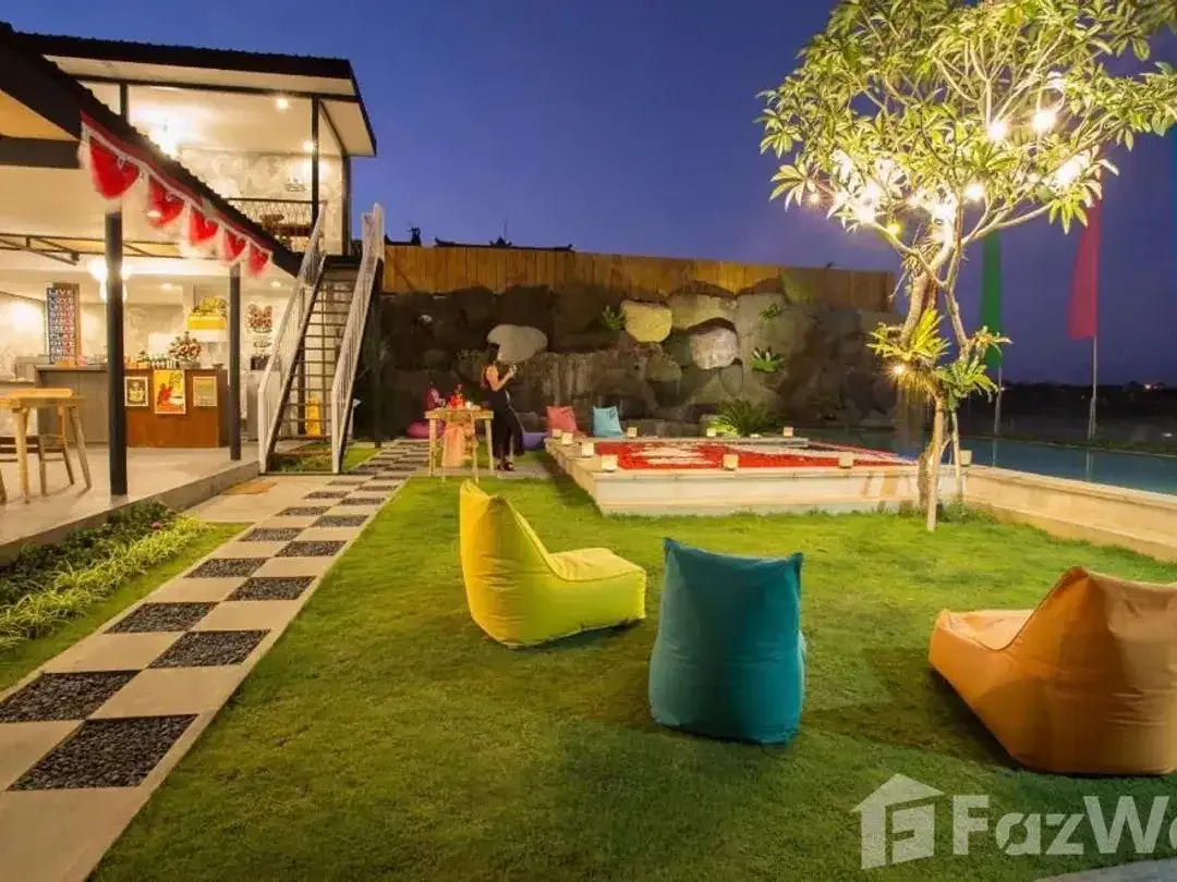 1 Bedroom Villa for sale in Sukawati, Bali - Image 7 of 10