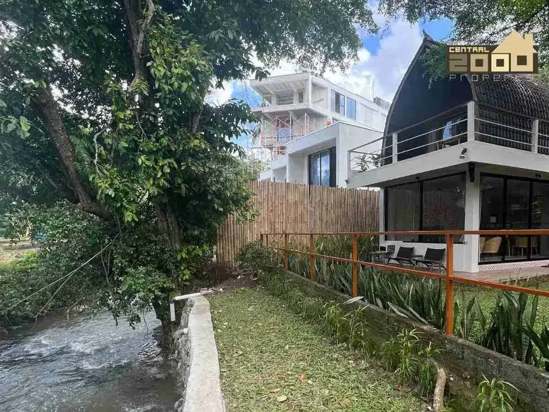 High-Value Investment Land in Pererenan – Green Belt View, Freehold - Image 3 of 7