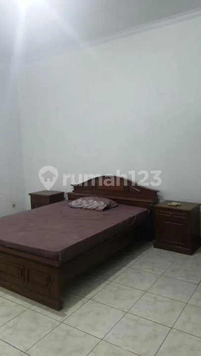 Rumah Clasic 2 Lantai Siap Huni 5 Menit Lapangan Renon Denpasar - Image 3 of 4