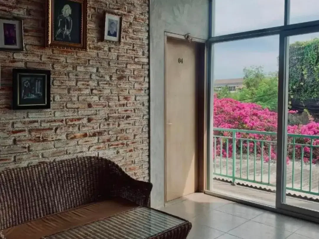 RARE OPPORTUNITY – GUESTHOUSE DI JANTUNG CANGGU - Image 3 of 10