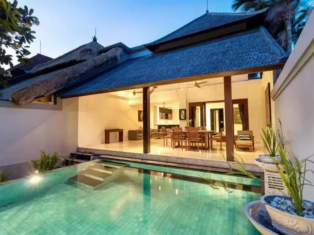Villa Ocean View Jl Lalang Temu Jimbaran - Image 2 of 10