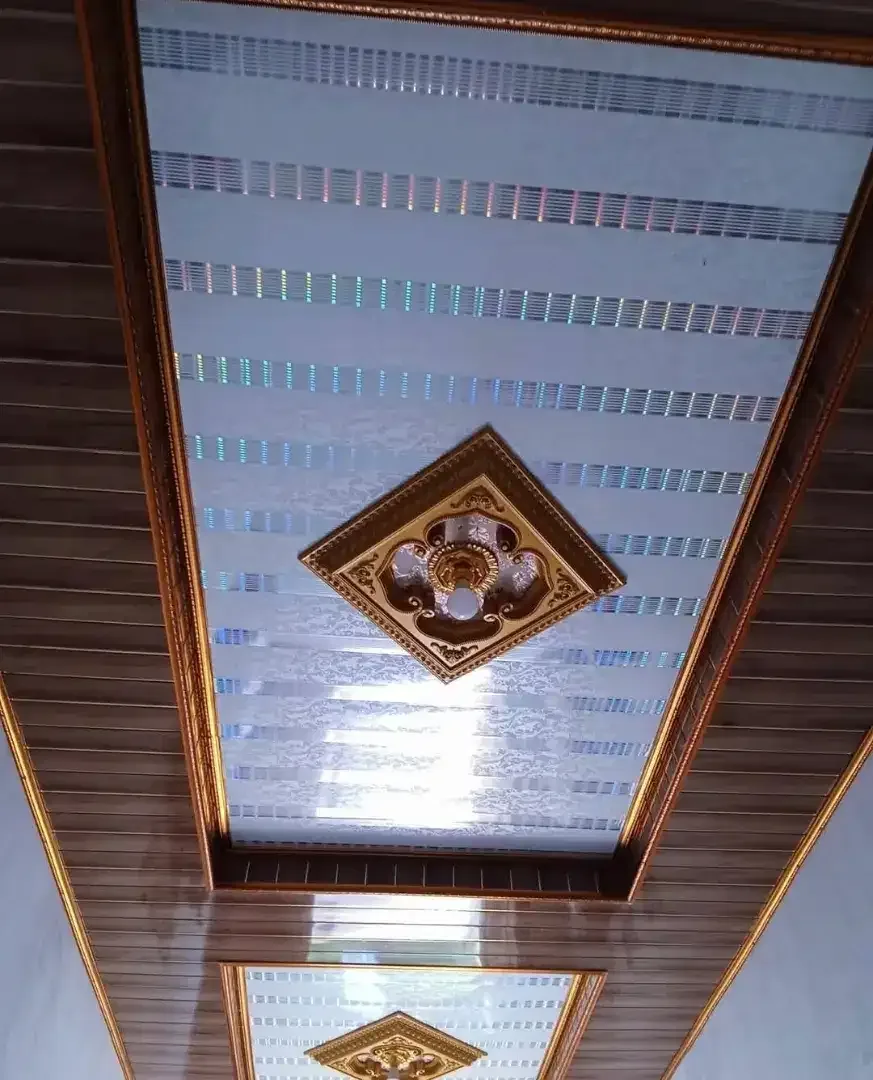 Pemasangan kanopi,plafon pvc dll - Image 7 of 10