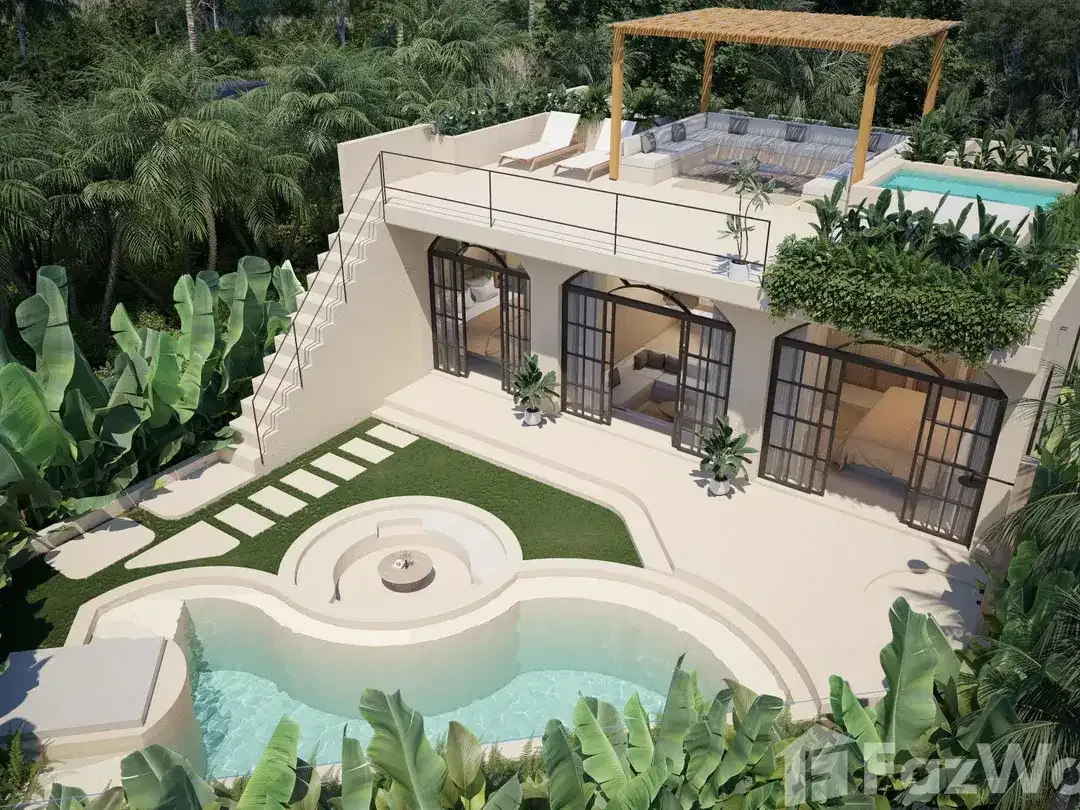 2 Bedroom Villa for sale in Jimbaran, Bali - Image 2 of 10