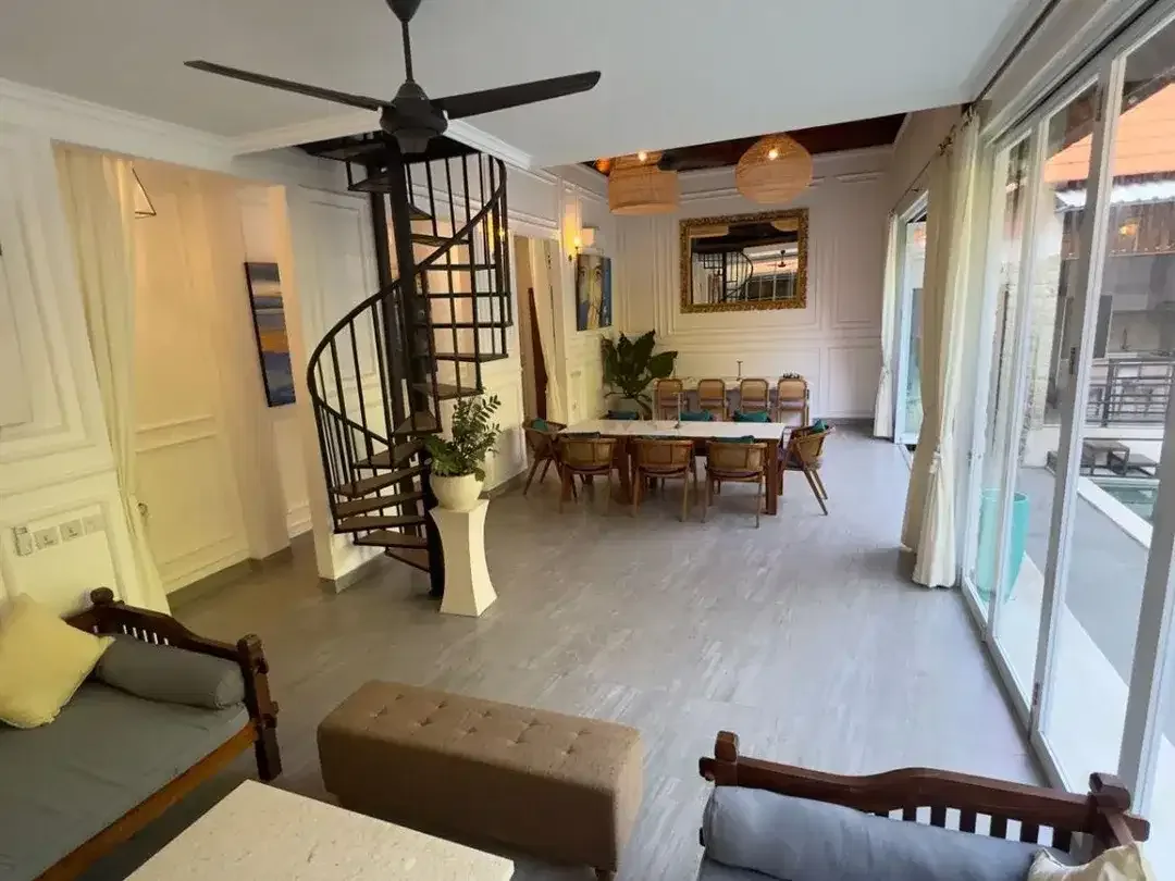 Dijual Villa Modern Freehold di Umalas – Bumbak - Image 9 of 10