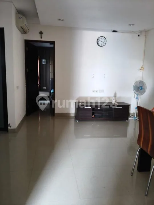 Jual/Sewa Rumah Jimbaran Dekat Unud Bali | SHM Semi Furnished 3 KT - Image 4 of 4