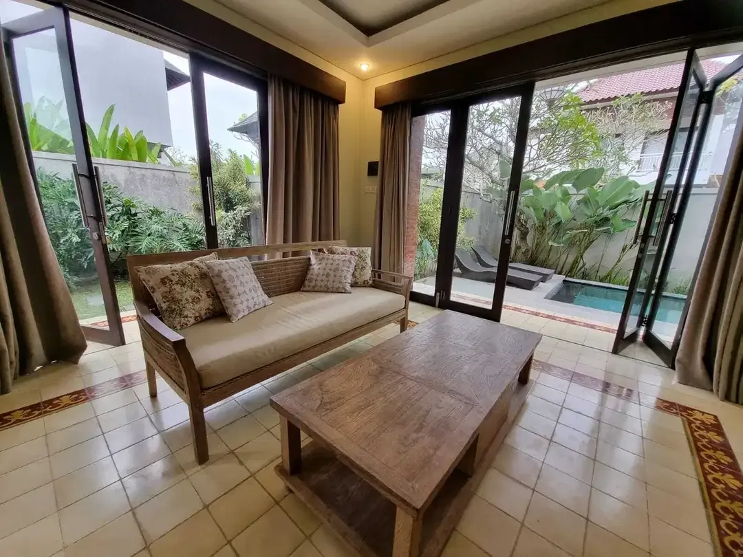 Dijual 3 Bed Rooms Villa Di Tiying Tutul - Image 5 of 10