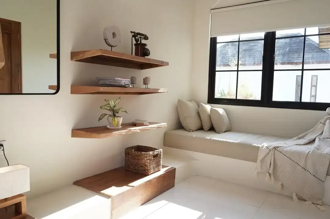villa di seminyak kuta,furnish,lokasi sangat strategis,dkt jln utama - Image 10 of 10