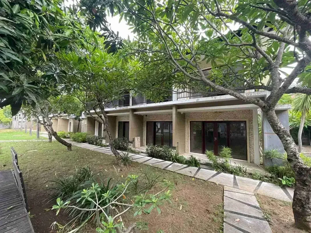 DI JUAL HOTEL 2 LANTAI Jl.PRATMA TANJUNG ,BENOA KUTA SELATAN BALI - Image 5 of 9