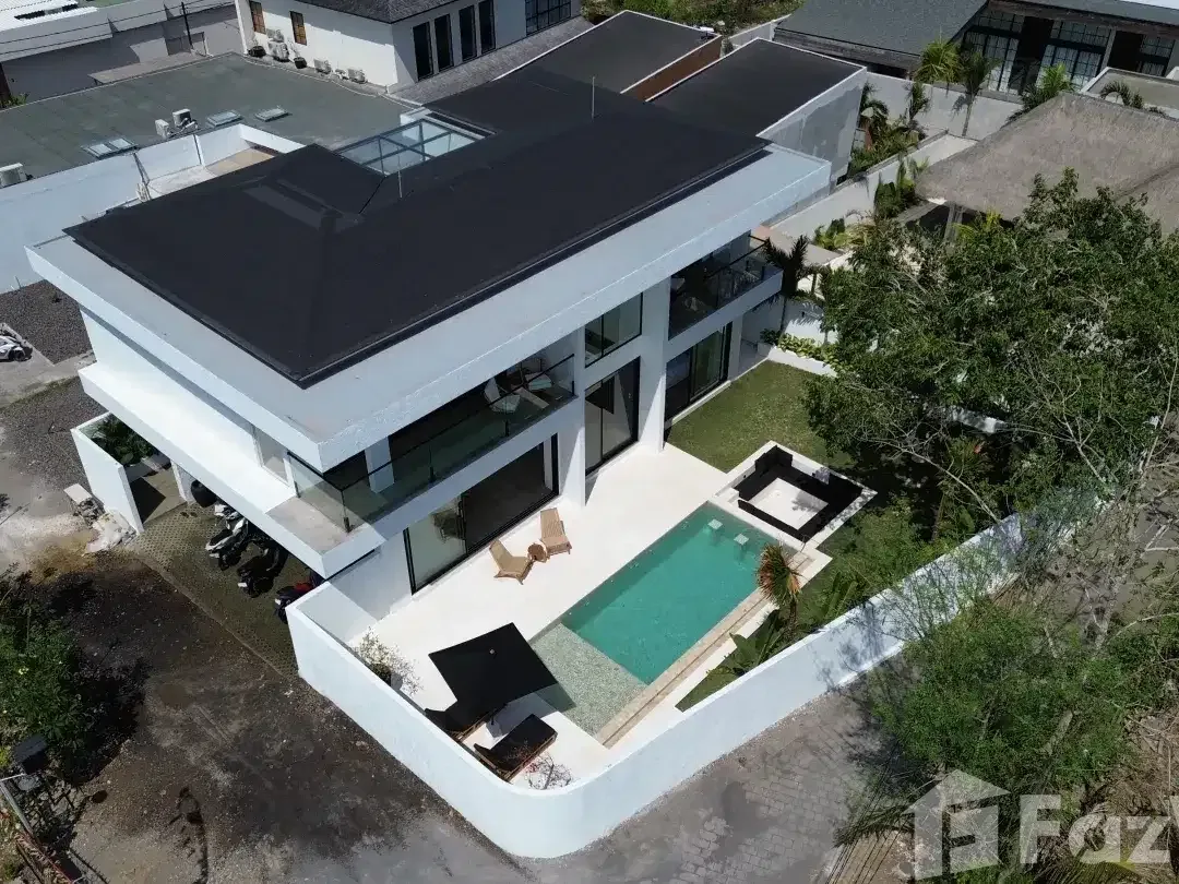 3 Bedroom Villa for sale in Uluwatu, Bali - Image 4 of 10