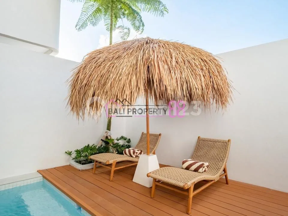 Jual Villa Brand New Kerobokan Bali LT 110 M2 - Image 2 of 4