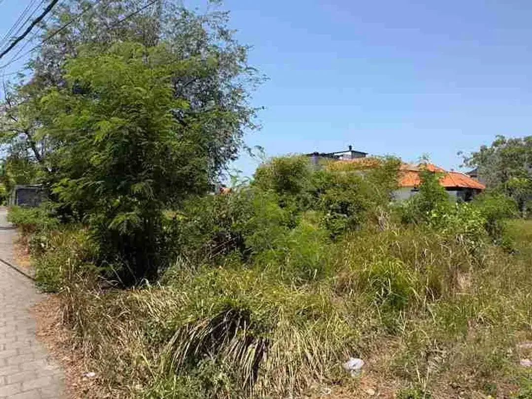 Dijual Tanah 592m2 bisa potong roti di jimbaran - Image 6 of 10