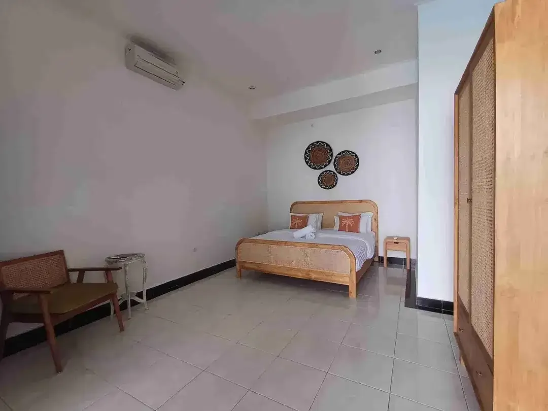 DIJUAL VILLA TROPUS, TUMBAK BAYUH,PERERENAN - Image 3 of 10