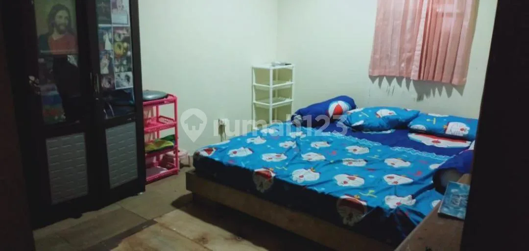 Dijual & Disewakan Ruko 3,5 Lantai Ekslusif di Denpasar Barat - Image 3 of 4