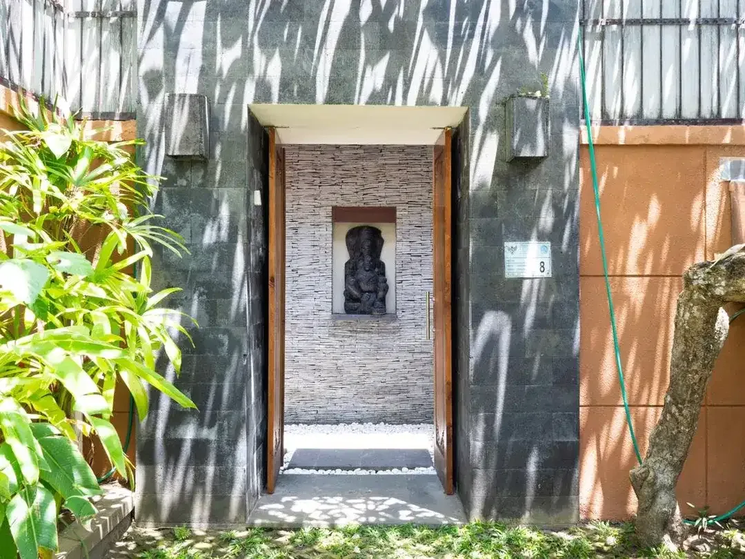 Dijual Villa di area premium Jalan Dewi Saraswati - Image 4 of 10