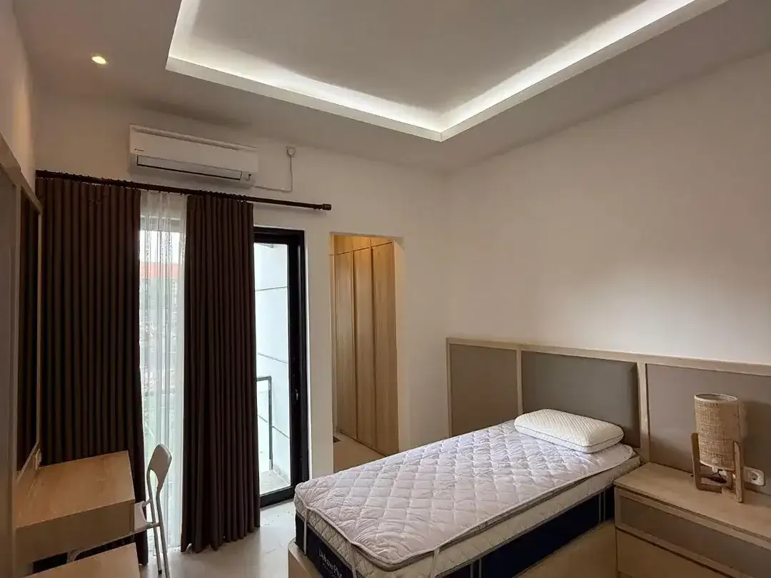 Dijual Villa One Gate di Siligita Nusa Dua - Image 8 of 10