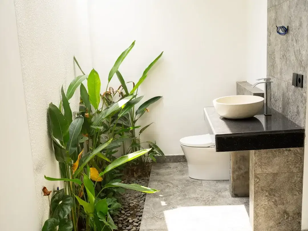 Stunning New Villa in Prime Petitenget - Seminyak - Image 5 of 10