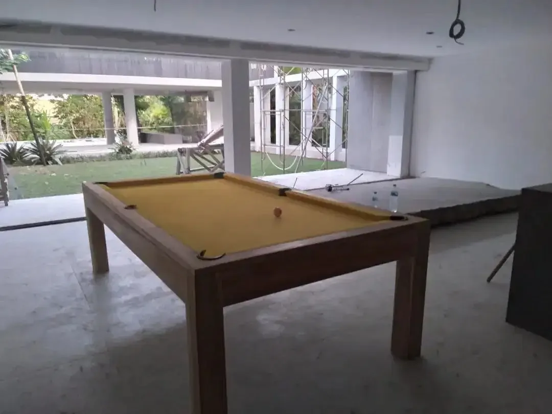 Menjual meja billiard dan spare part - Image 3 of 10