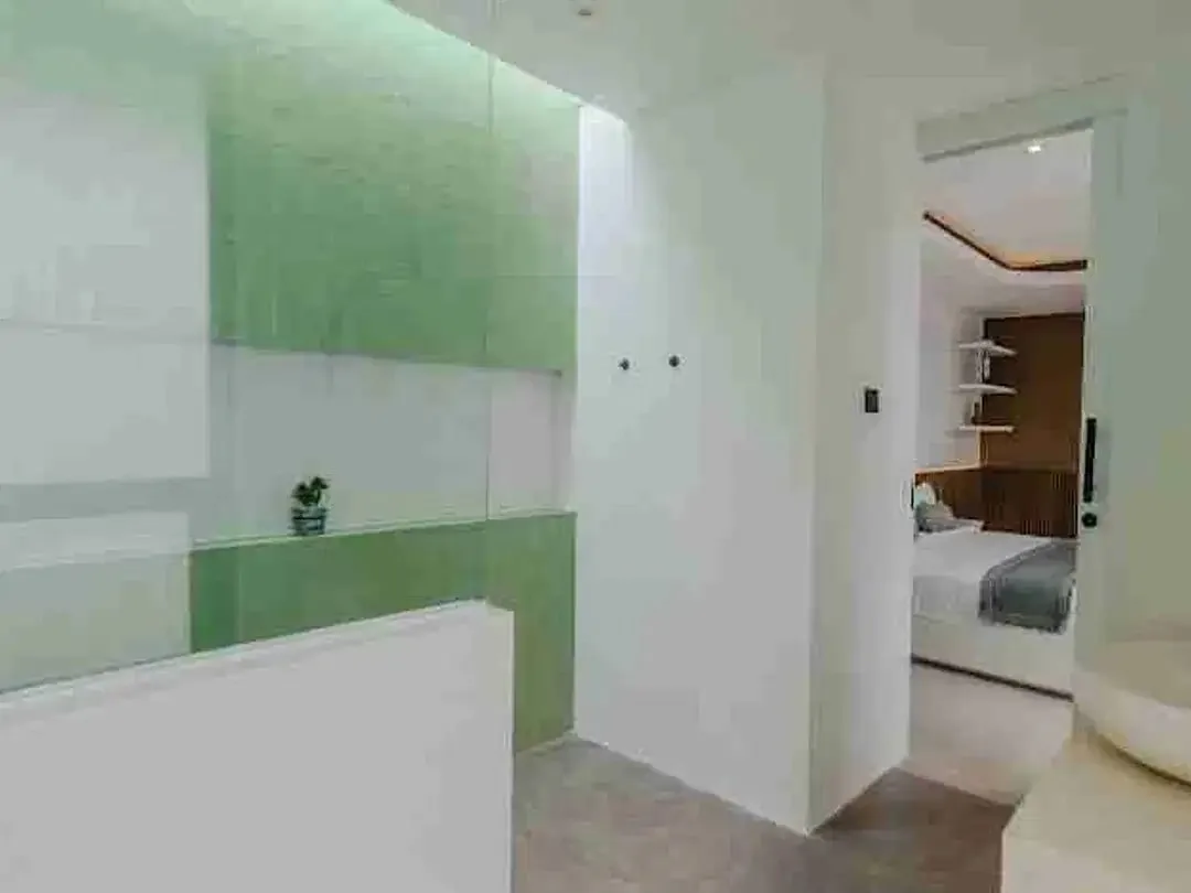 3 BEDROOMS LUXURY VILLA IN PERERENAN/ YUNI - Image 6 of 10
