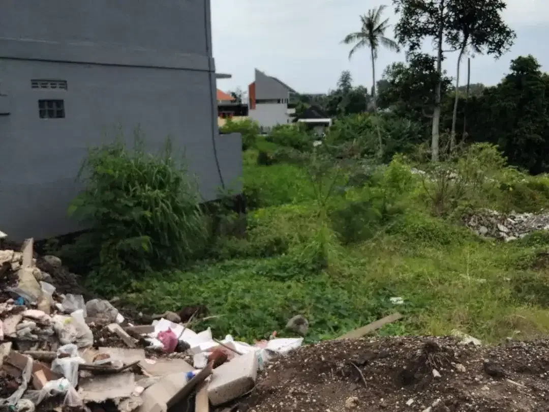 DIJUAL CEPAT – TANAH STRATEGIS PADANG TAWANG, CANGGU – BALI - Image 6 of 10