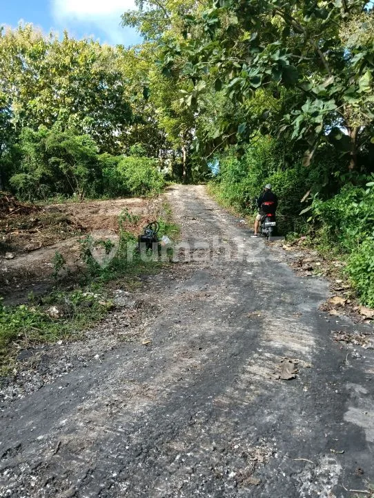 Dijual Tanah Darmawangsa - Nusa Dua - Image 4 of 4