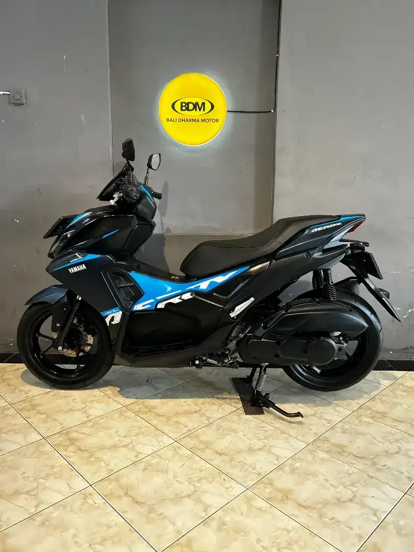 Yamaha.aerox kunci 2025 cash  Bali dharma motor - Image 6 of 6