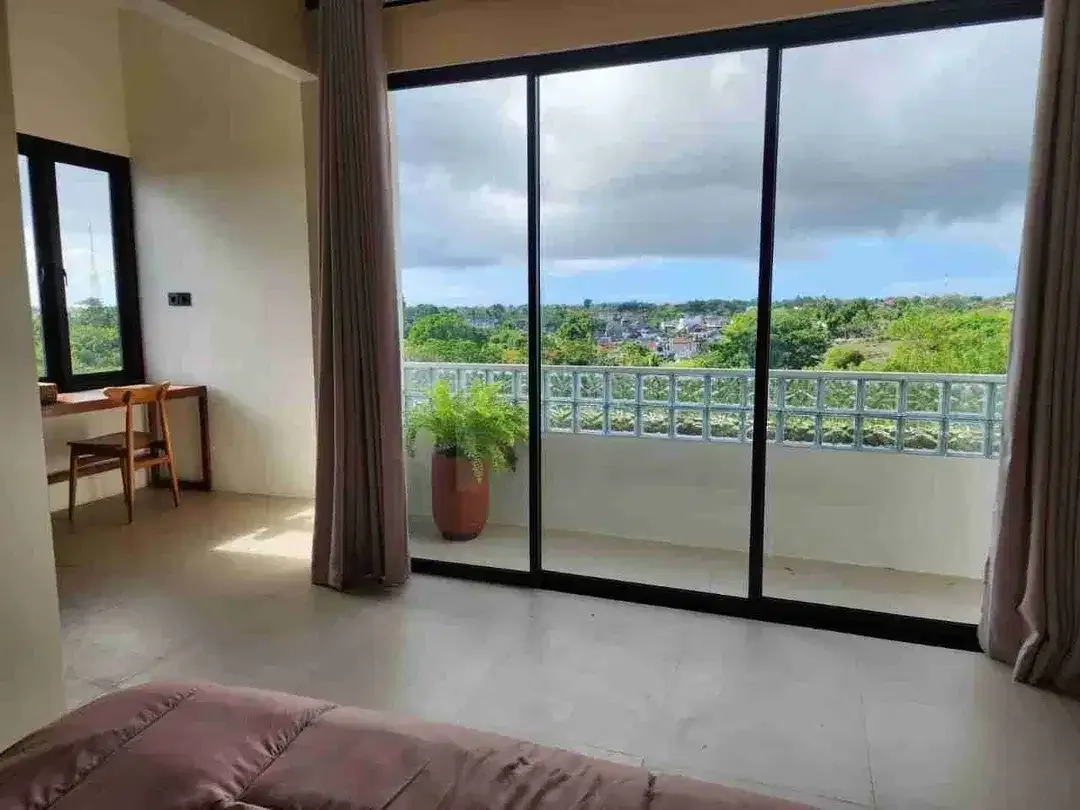 Brand New Villa Location in Melangkaja / Kutuh - Bali - Image 10 of 10