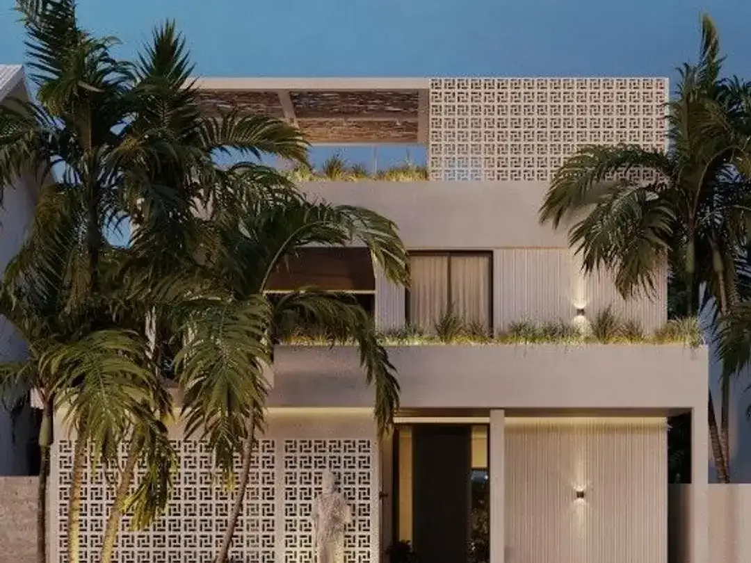 3 Bedroom Villa for sale in Pecatu, Bali - Image 1 of 10