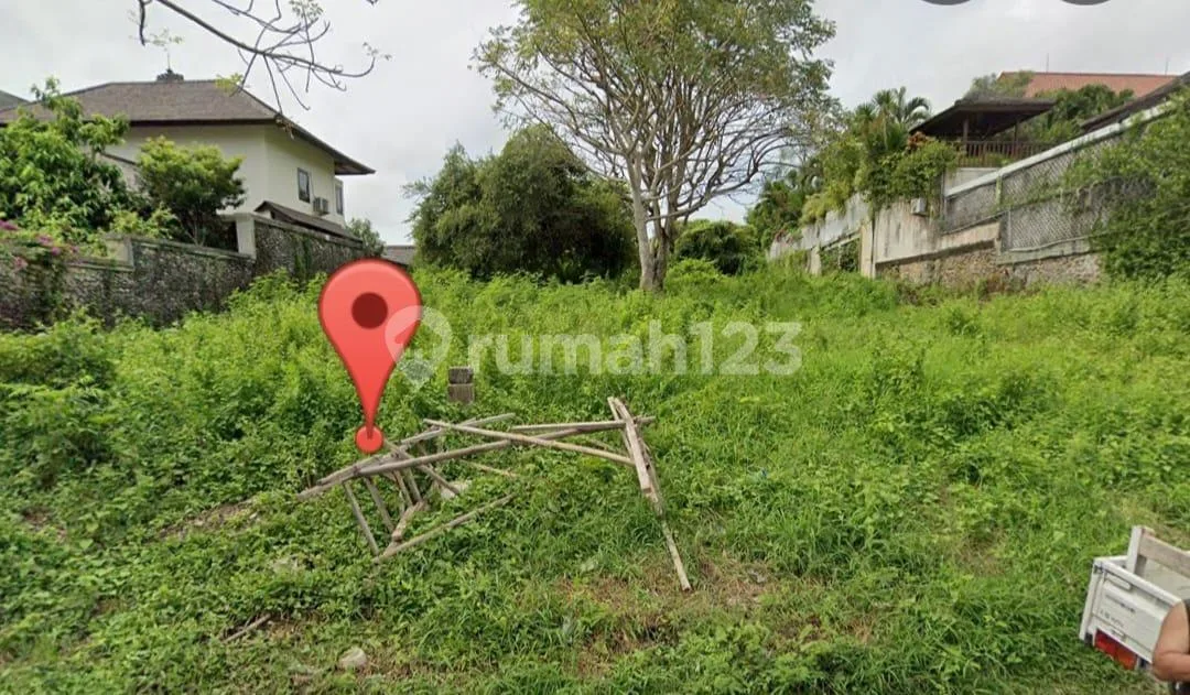 Dijual Lahan Super Top Tundun Penyu Balangan Bali - Image 2 of 4