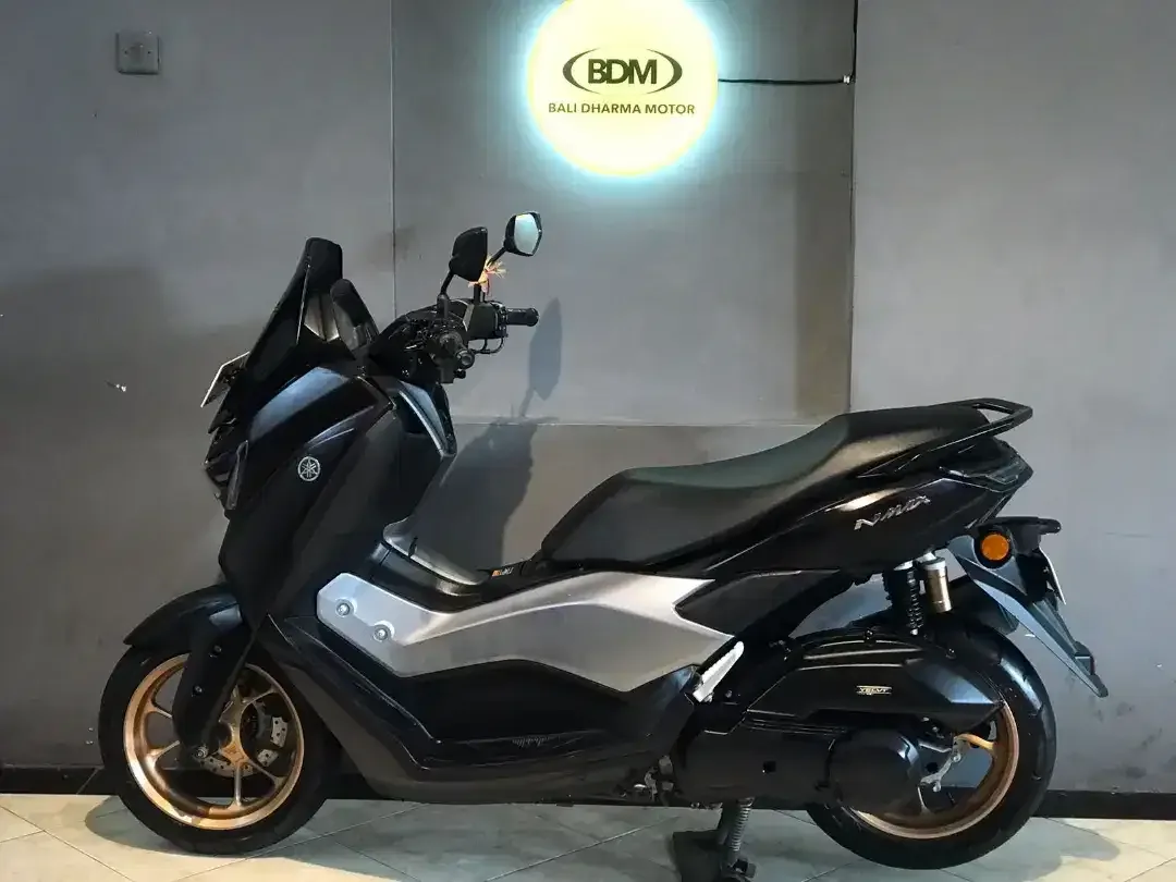DP 5 JT / BUNGA MENURUN 2% / YAMAHA NMAX TURBO TAHUN 2024 - Image 5 of 8