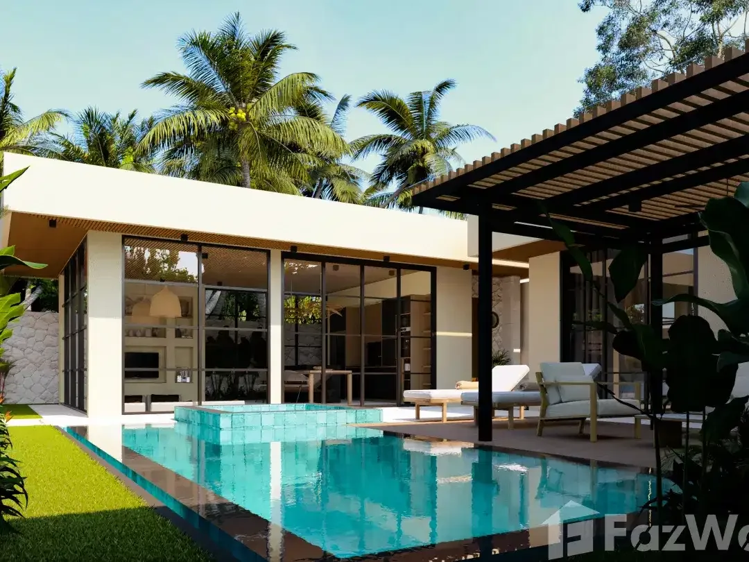 2 Bedroom Villa for sale in Uluwatu, Bali - Image 3 of 10