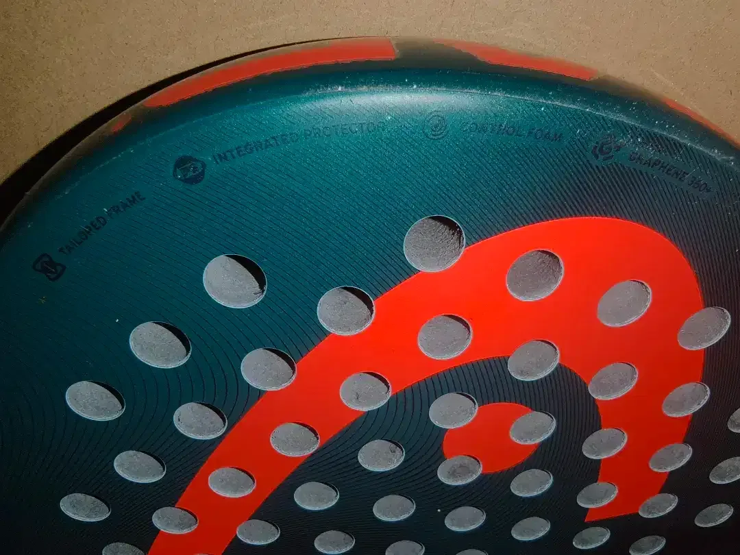 Raket Padel Head Radical Team Light Ori - Image 3 of 6