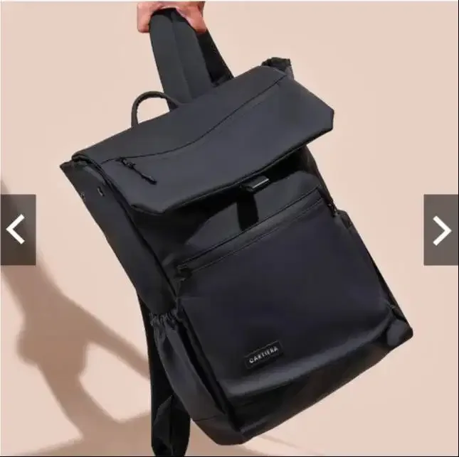 [FS] Tas Ransel Pria CARTIERA Anti Air Waterproof - Image 4 of 5
