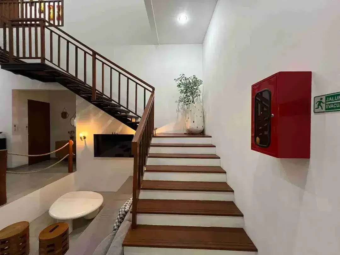 Villa Premium Ungasan Freehold Full Furnished - Image 5 of 10