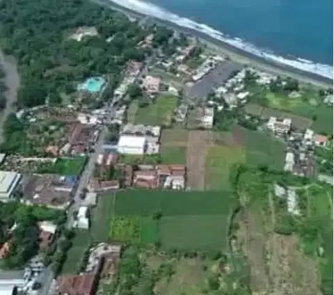 LAND FOR RENT at Sanur Denpasar - Image 8 of 10