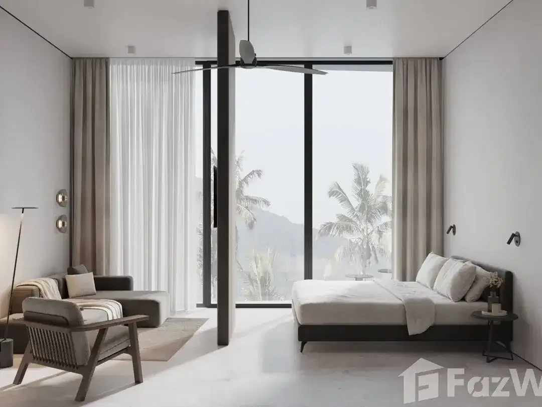 1 Bedroom Apartment for sale in Mengwi, Bali - Image 6 of 10