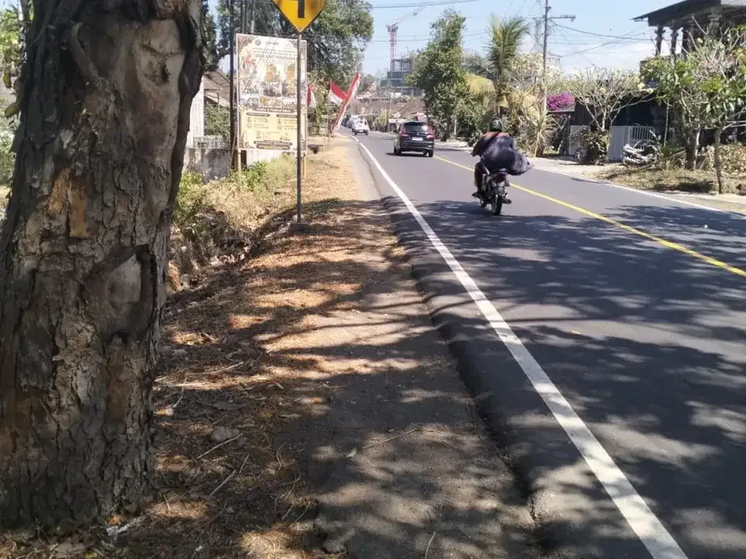 DIJUAL TANAH STRATEGIS – PAKUTATAN, JEMBRANA - Image 3 of 4