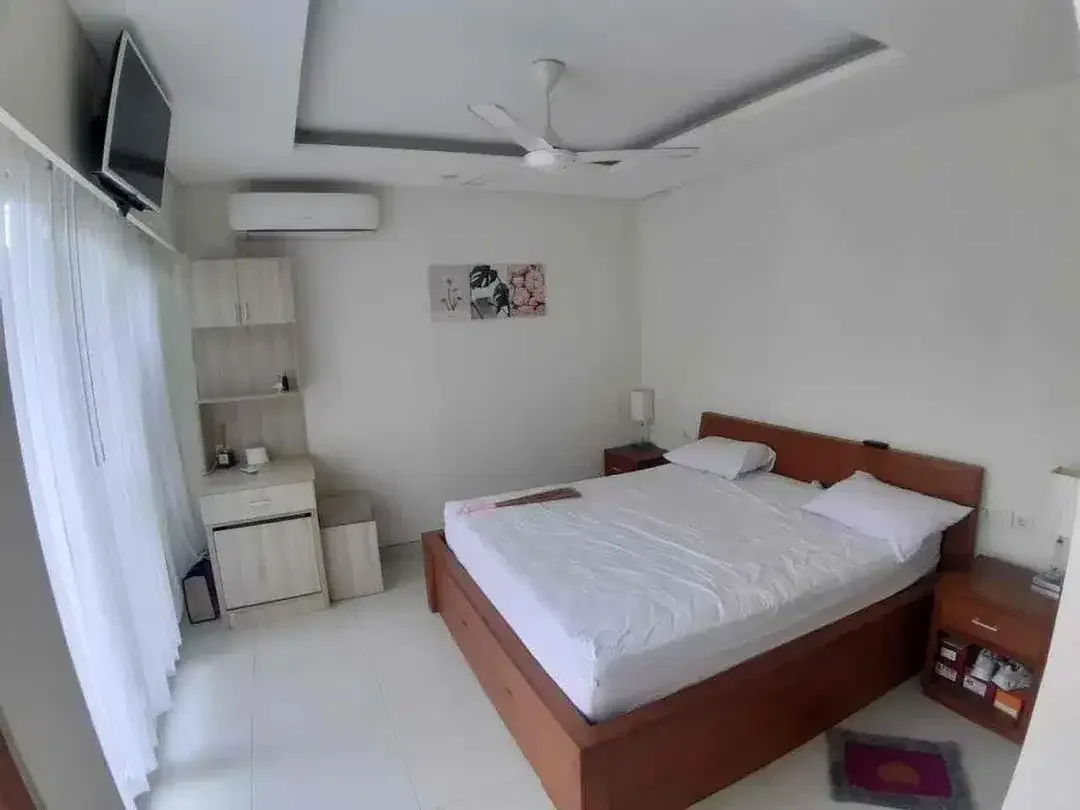 FOR RENT VILLA AREA TANJUNG BENOA NUSADUA BALI - Image 6 of 9