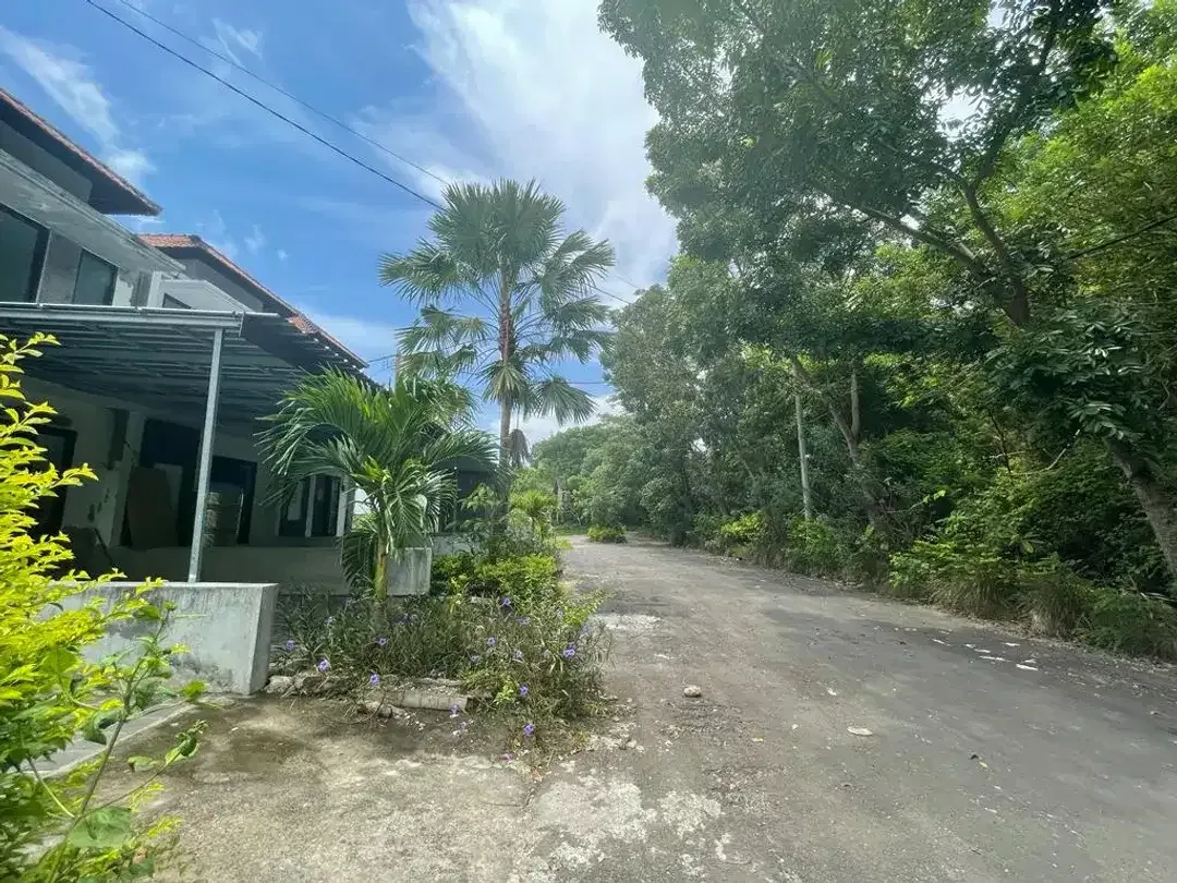 House Freehold in great Area Benoa Nusa Dua Bali - Image 2 of 6