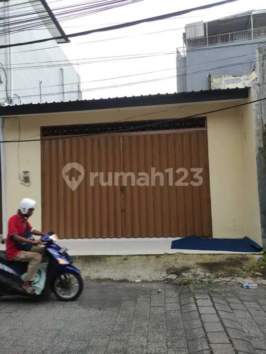 Toko 1 Lantai di Lokasi Strategis Denpasar Barat - Image 2 of 4