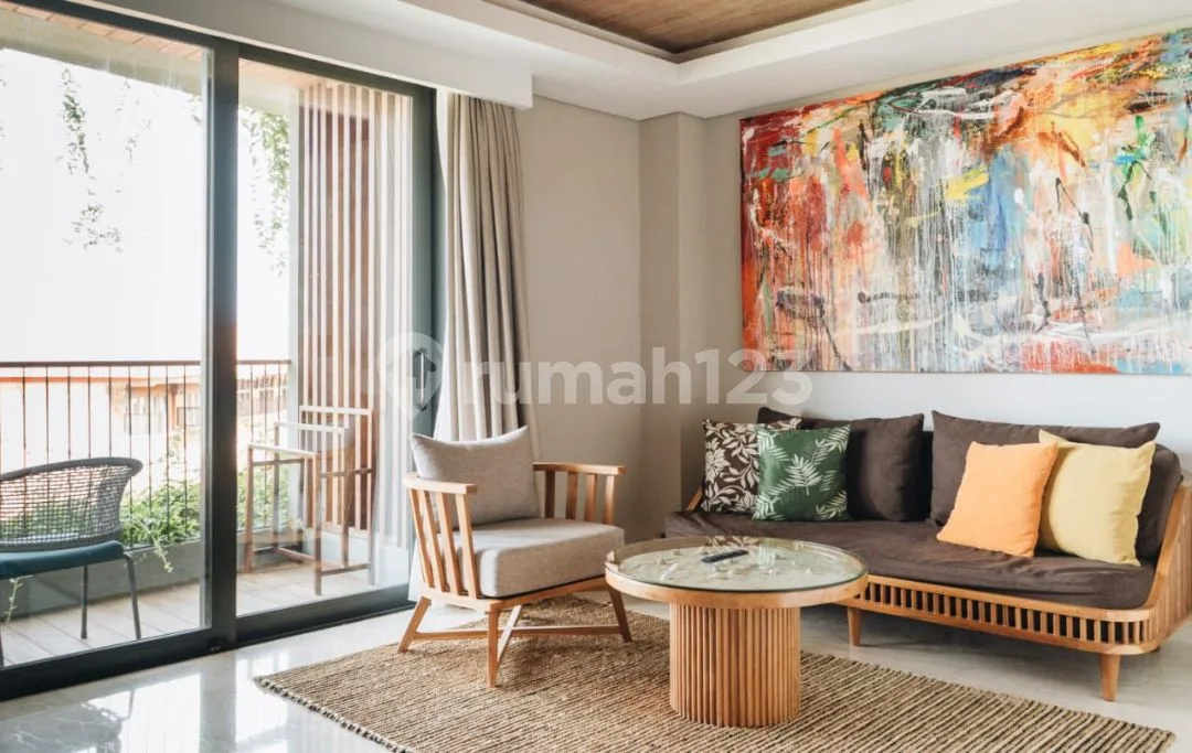 Apartment Harian Di Beachwalk Mall, Kuta - Bali - Image 2 of 4