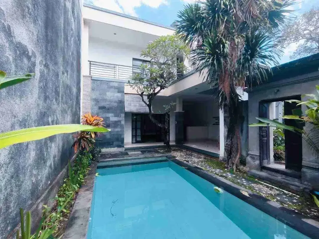 Villa murah 2 unit kuwum kerobokan - Image 9 of 9
