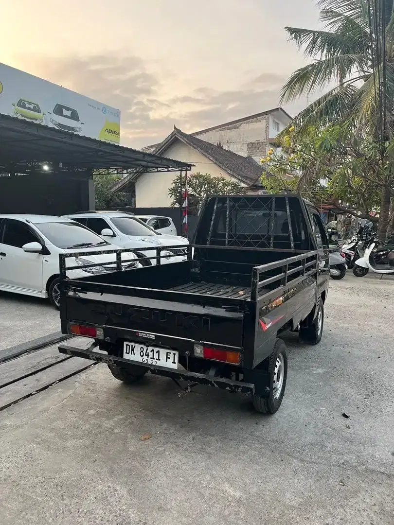 Carry futura pick up pmk 2019 odo 33rb - DP 27 JT - Image 7 of 10