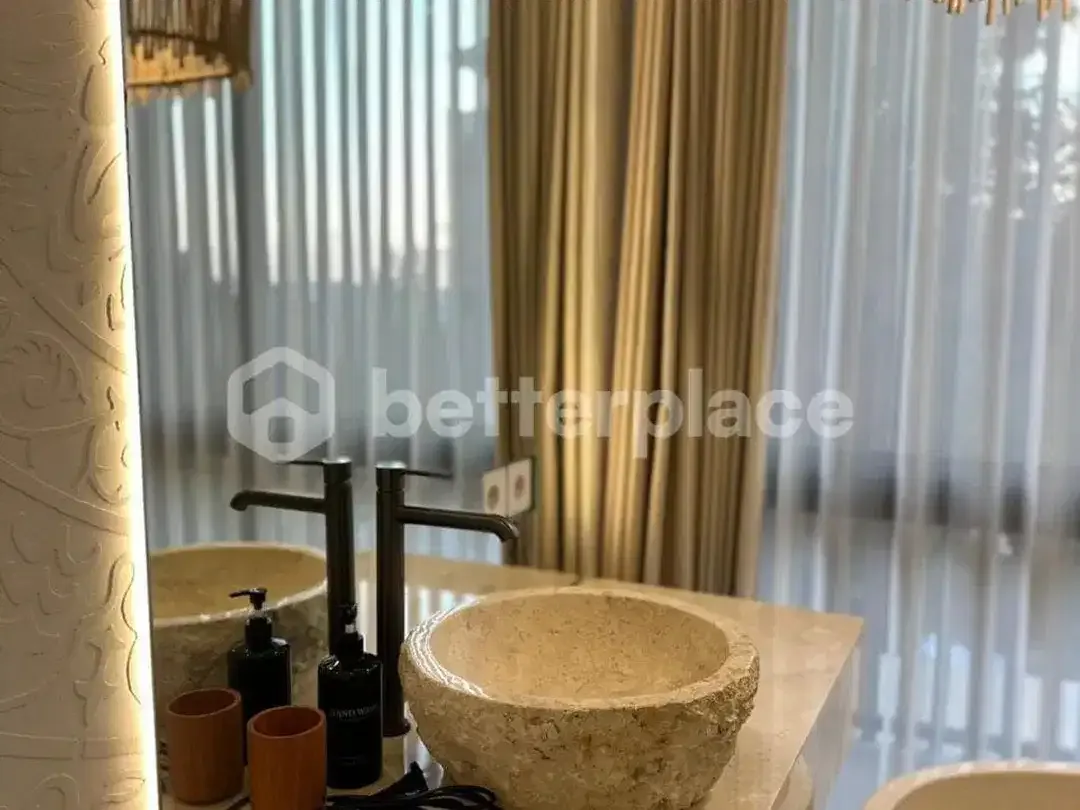 Modern 3 Bedroom Villa in Pecatu - Contemporary Living Just A Few Minutes from the Beach - Image 10 of 10