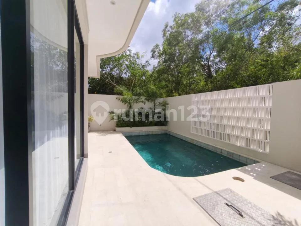 New Brand Villa In Ungasan Toya Ning Freehold - Image 3 of 4