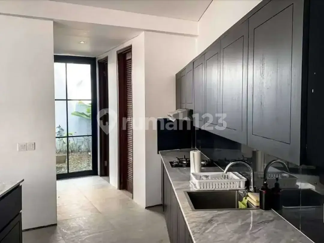 Dijual Villa Cantik with privat pool di Nusa Dua Bali - Image 8 of 10