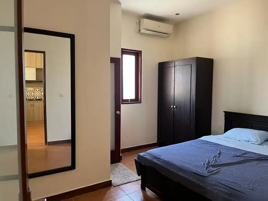 Villa Dengan Kebun Yang Luas Dekat Kantor Imigrasi Jimbaran - Image 5 of 10