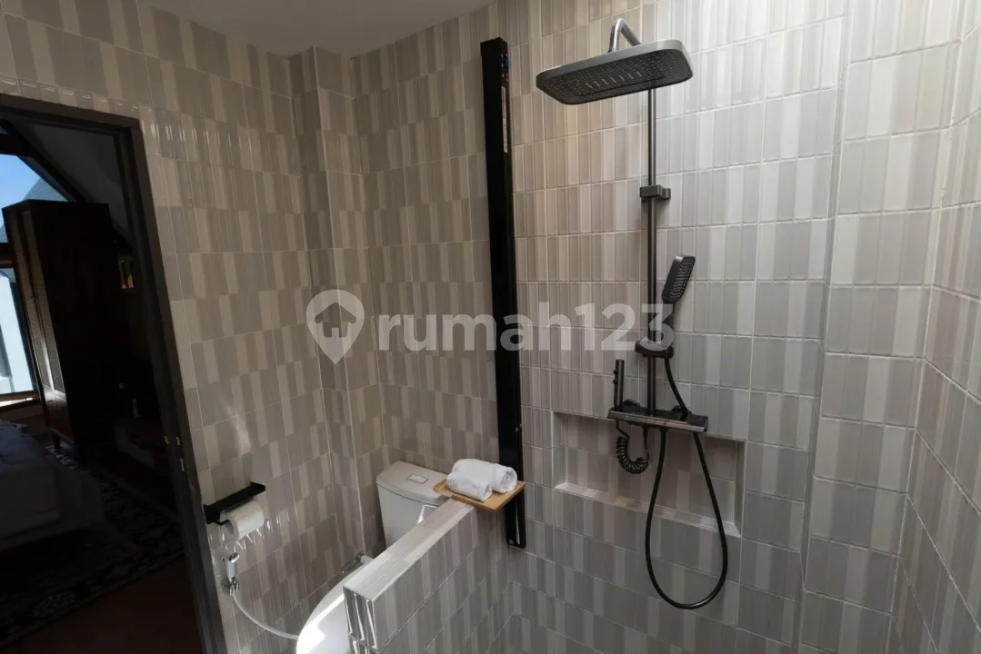 Ubud Villa Complex For Sale - Ready Rental Investment - Image 4 of 4