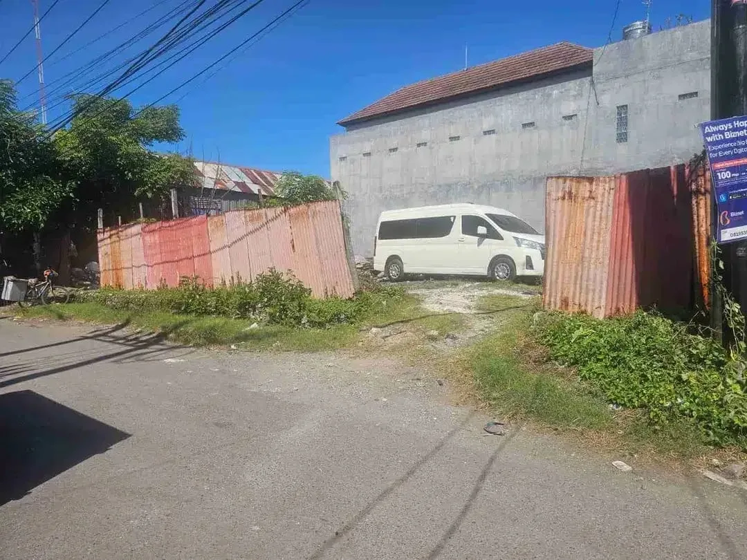 JUAL TANAH PREMIUM 3ARE LEBAR 20m JLN PARARATON DEWI SRI LEGIAN ITR PERDAGANGAN DAN JASA - Image 2 of 8