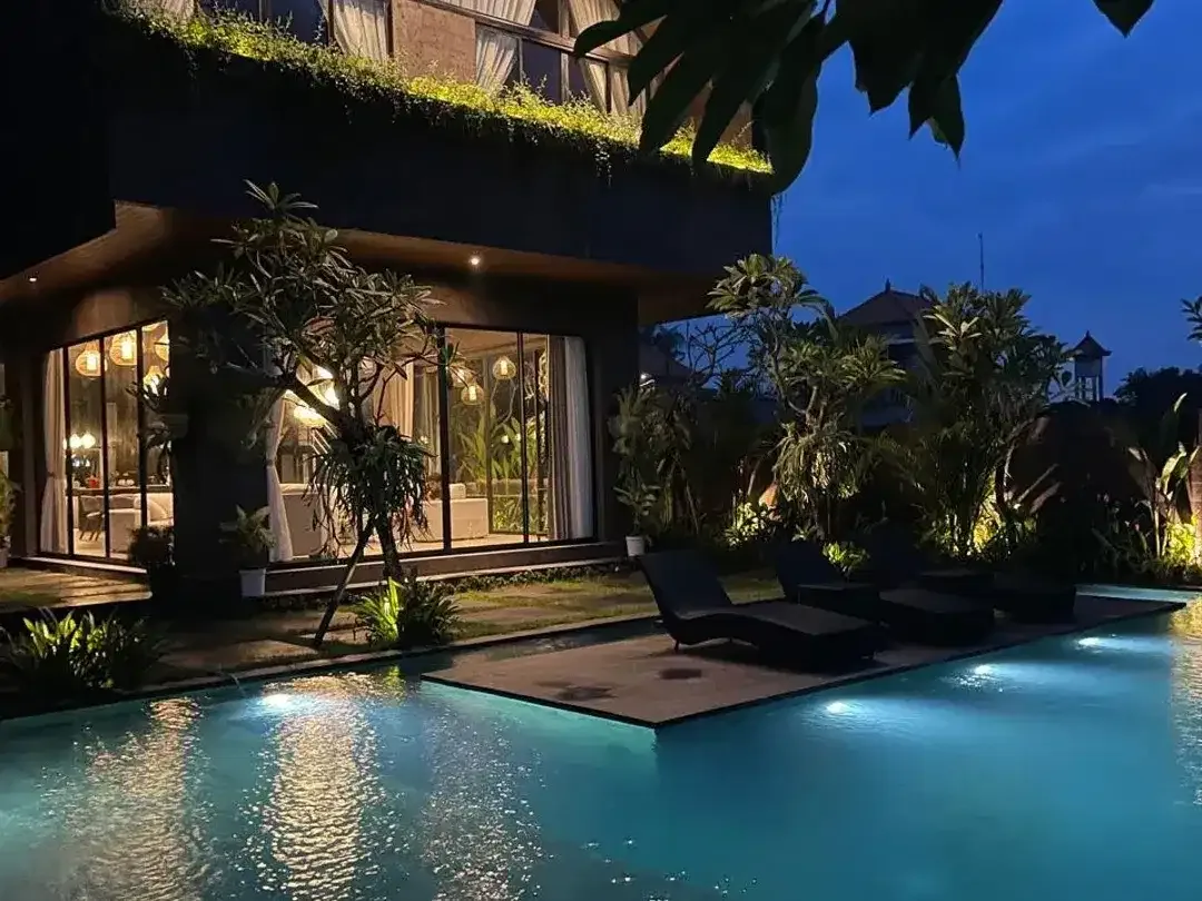 4 Bedroom Villa for sale in Sukawati, Bali - Image 3 of 9